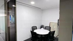 Oue Downtown (D1), Office #452367371